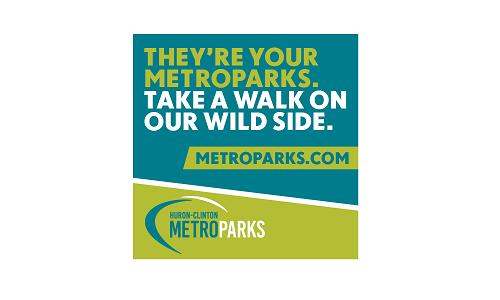 Huron-Clinton Metroparks