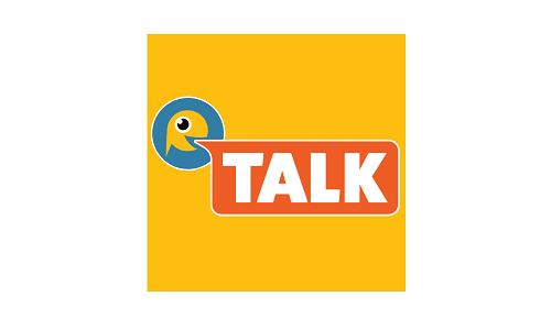 TALK - Text to Learn
