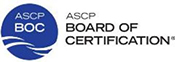 ASCP BOC
