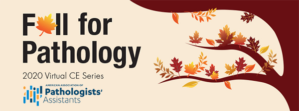 Fall for Pathology