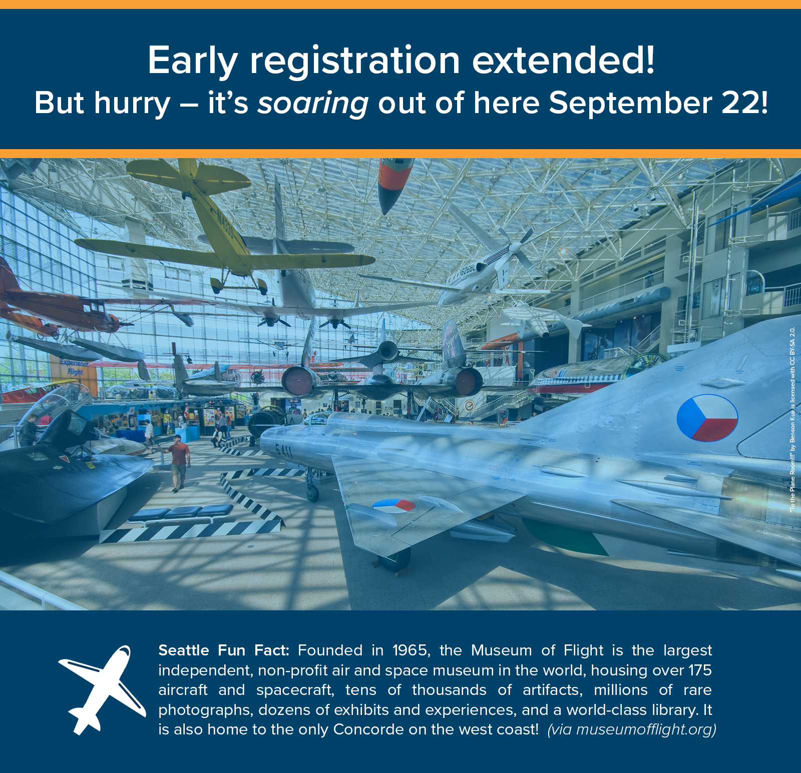 Seattle Early Reg Extended