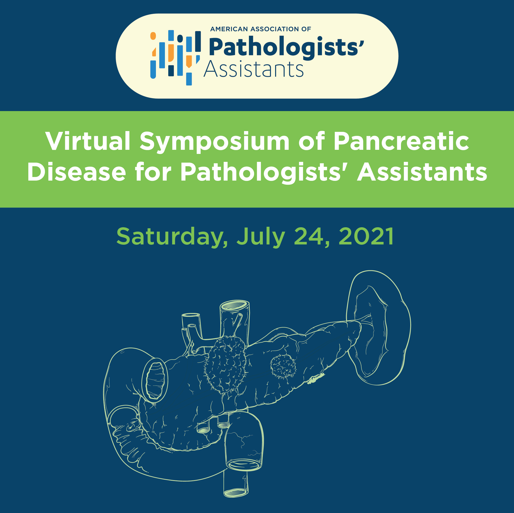 2021 Virtual Summer Symposium