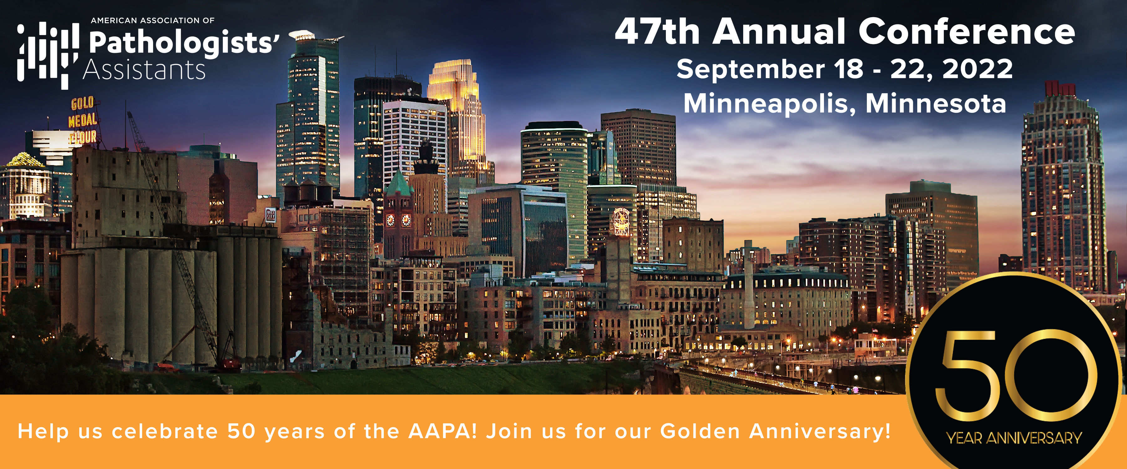 Annual Conference Mpls