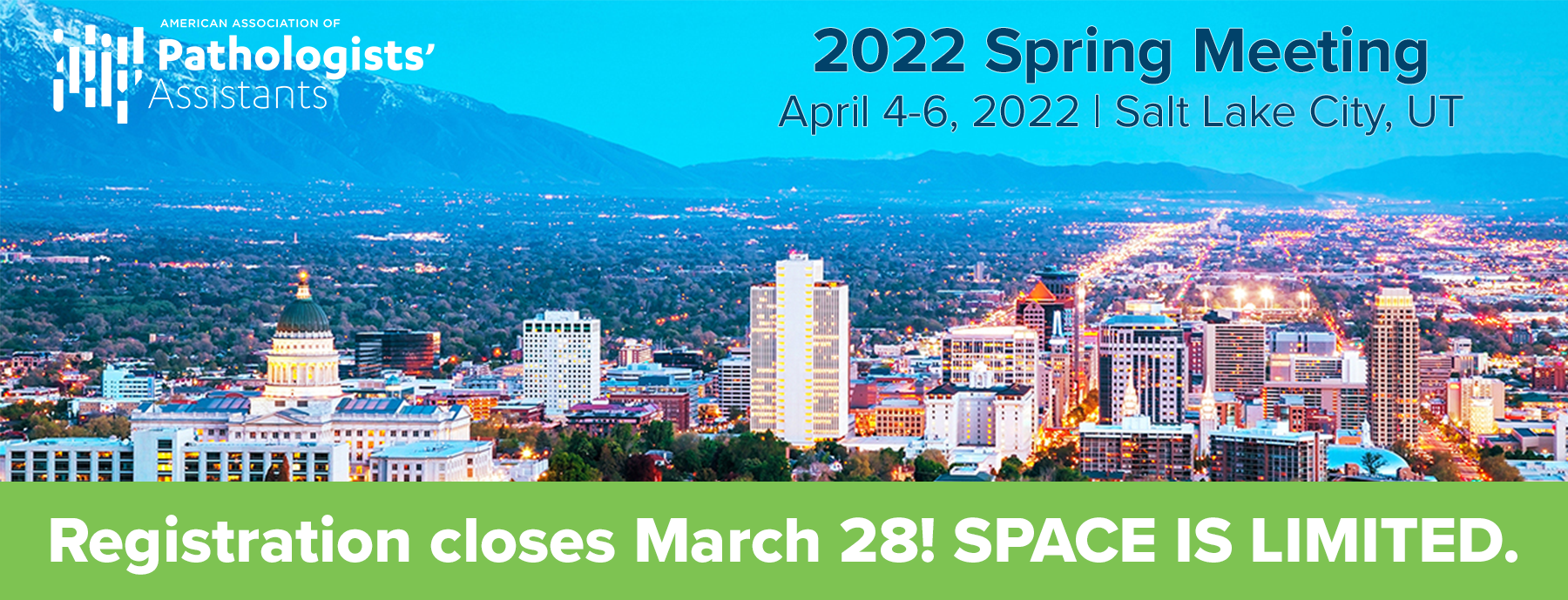 2022 Spring Meeting Header