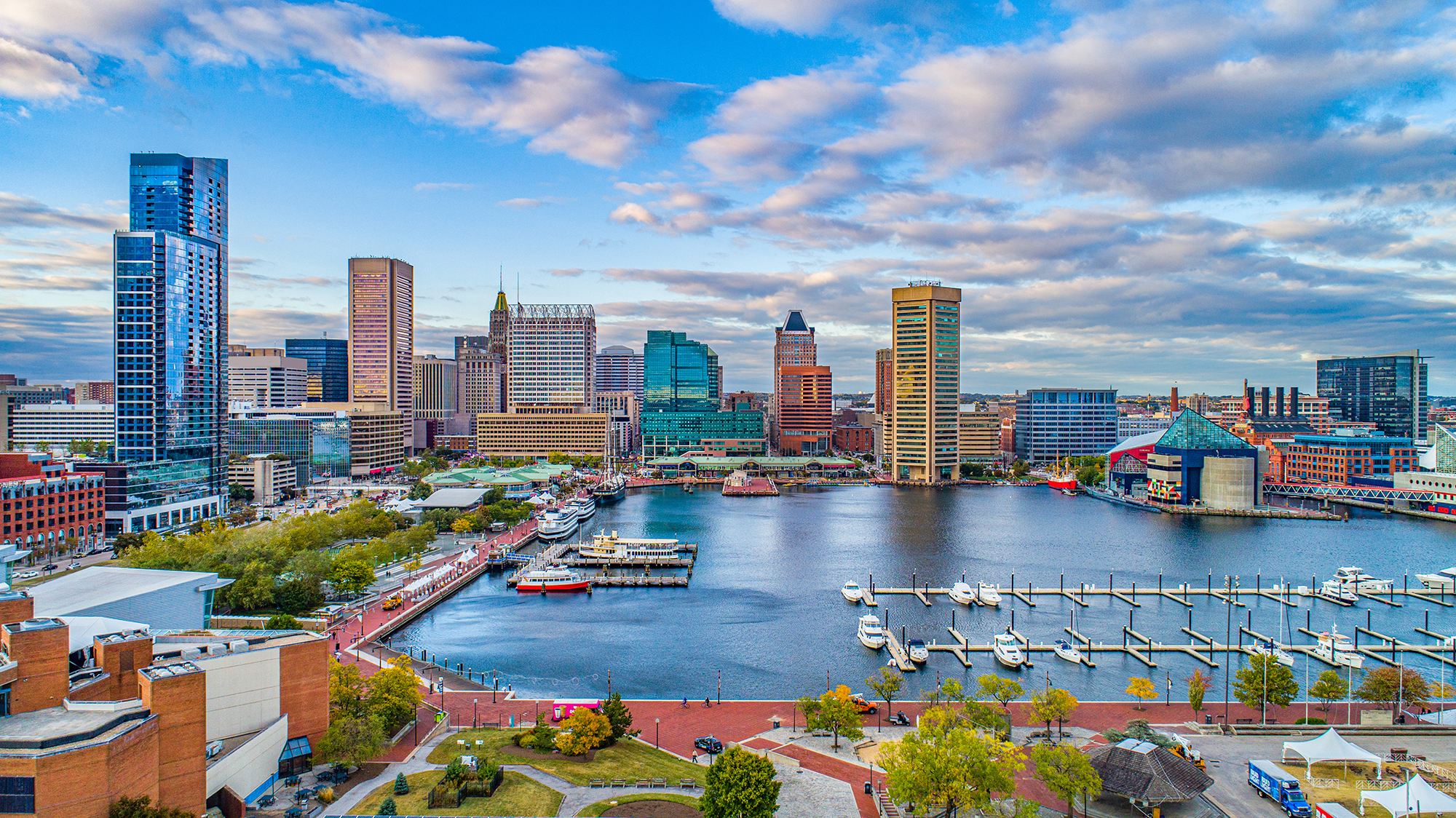 Baltimore