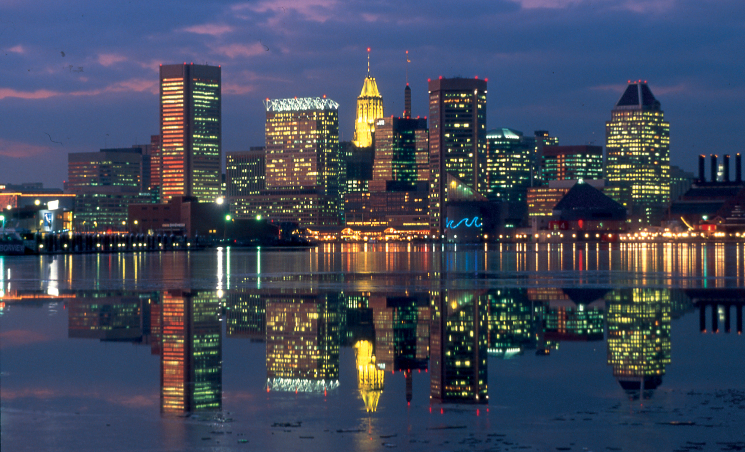 Baltimore