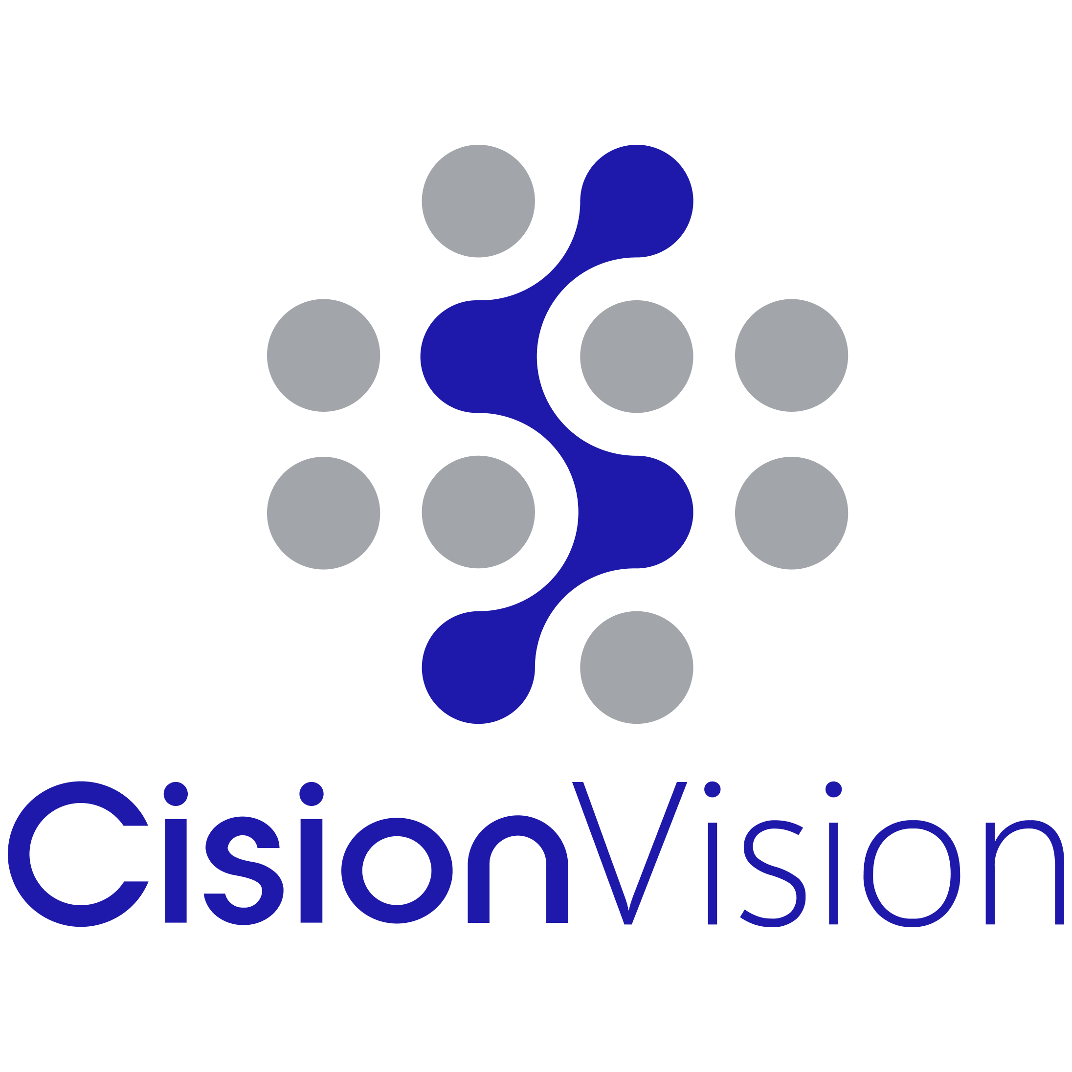 CisionVision