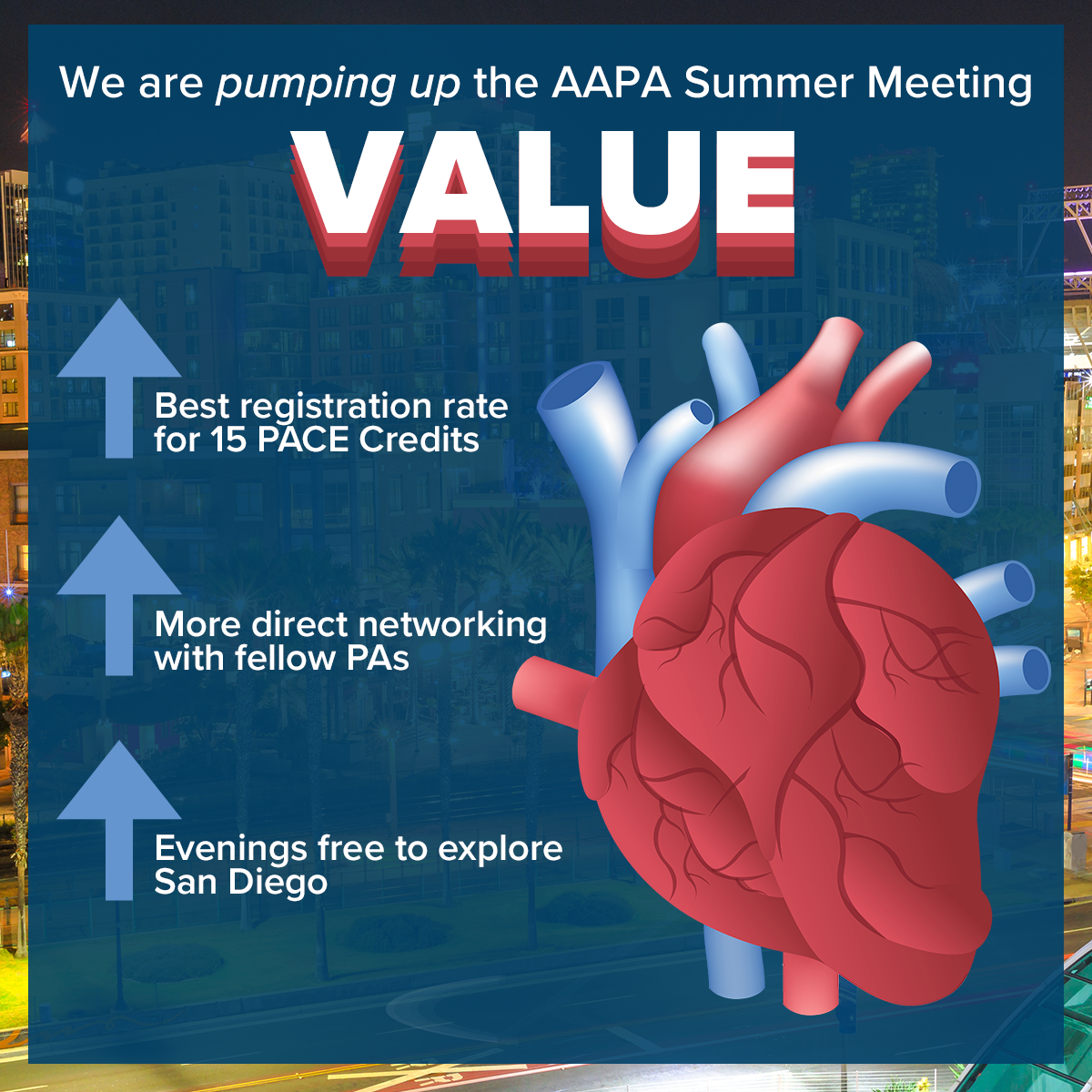 Summer Value
