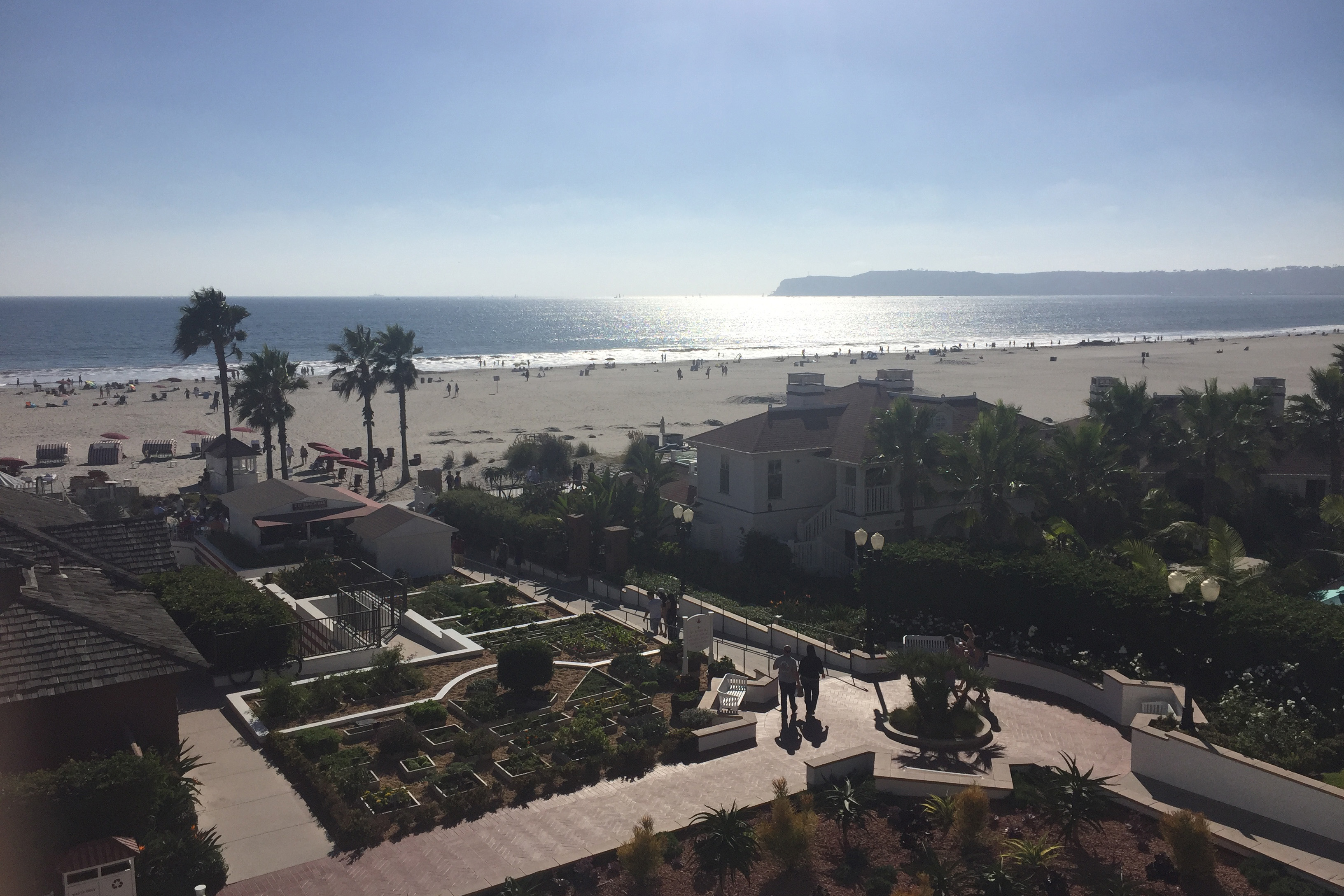 Coronado