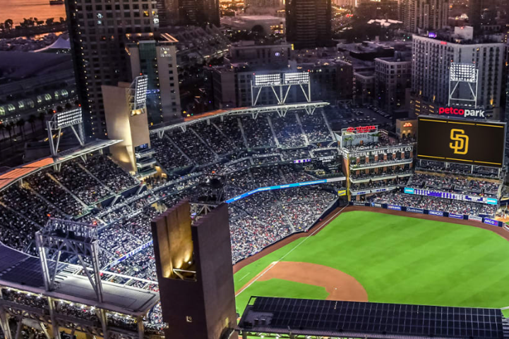 Petco Park