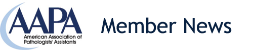 Member News