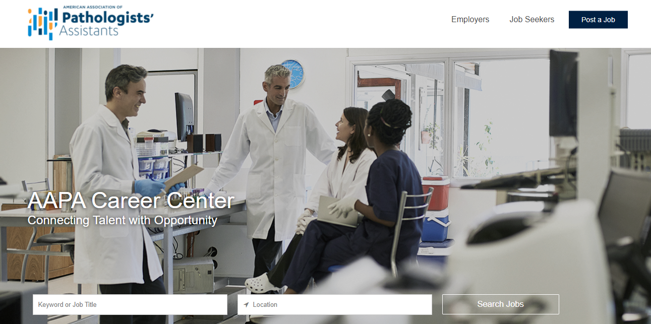 Career Center