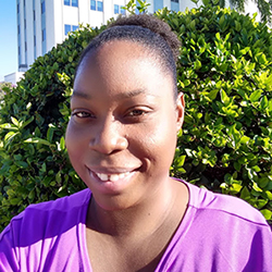 Abigail Skerritt-Jones