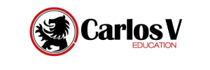 Carlos V Education