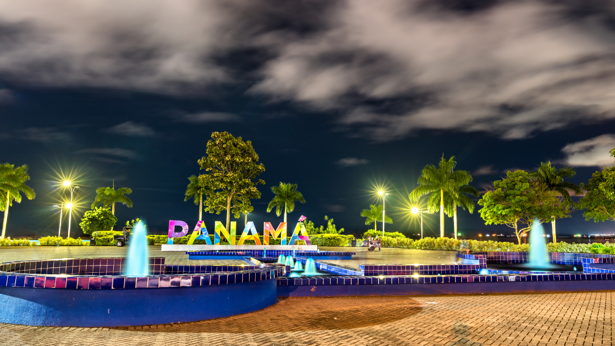 Panama City Nightlife