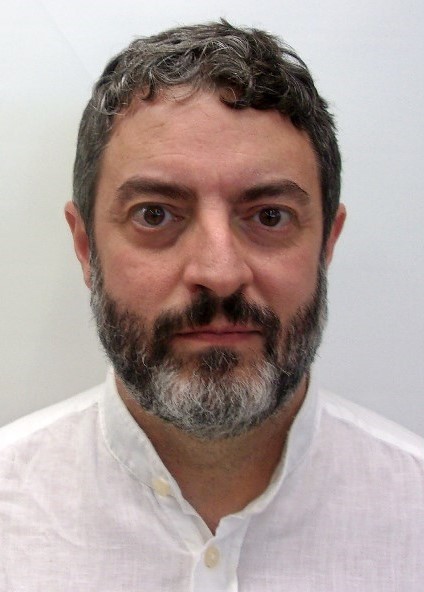 Julian Barroso Merino