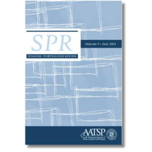 The Spanish and Portuguese Review
