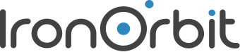 IronOrbit Logo