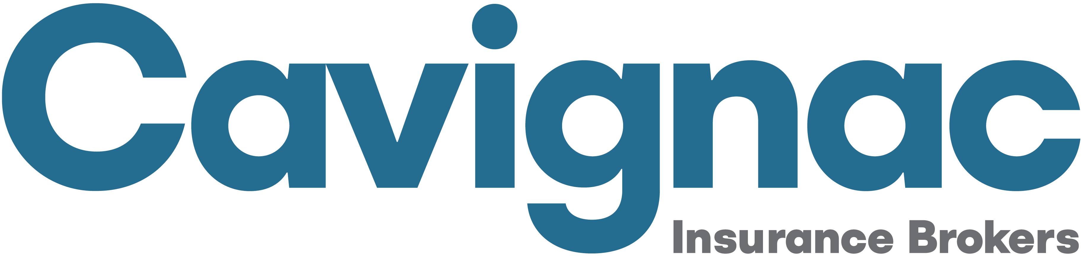 Cavignac Logo