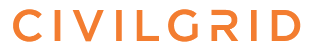 CivilGrid Logo