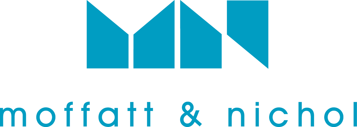 Moffatt Nichol Logo