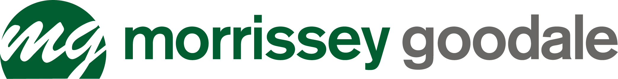Morrissy Goodale Logo