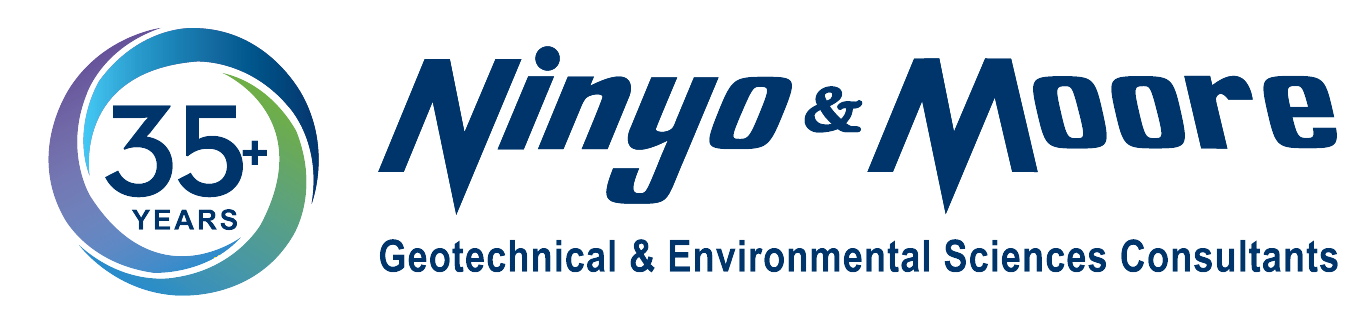 Ninyo & Moore Logo