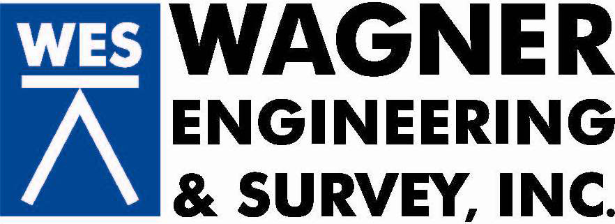 Wagner Engineering & Survey Logo