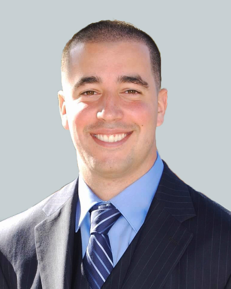 Tom Reynolds - American Council of Engineering Companies of New York