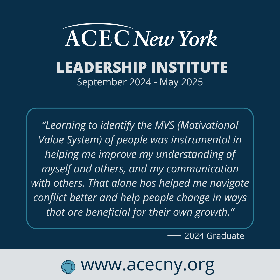NEWS Online: August 2024 - American Council of Engineering Companies of ...