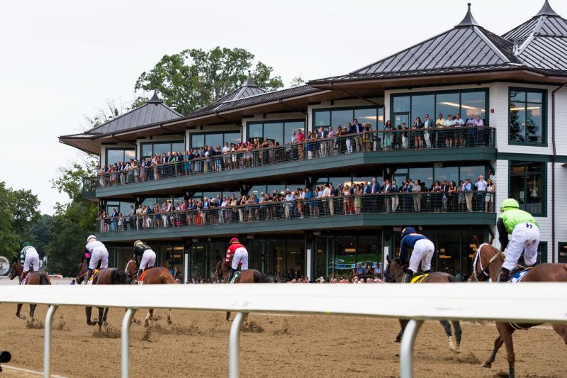saratoga race track 1863 club dress code The 1863 Club - Reviews, Photos & Deals 2026 - Saratoga Springs, NY