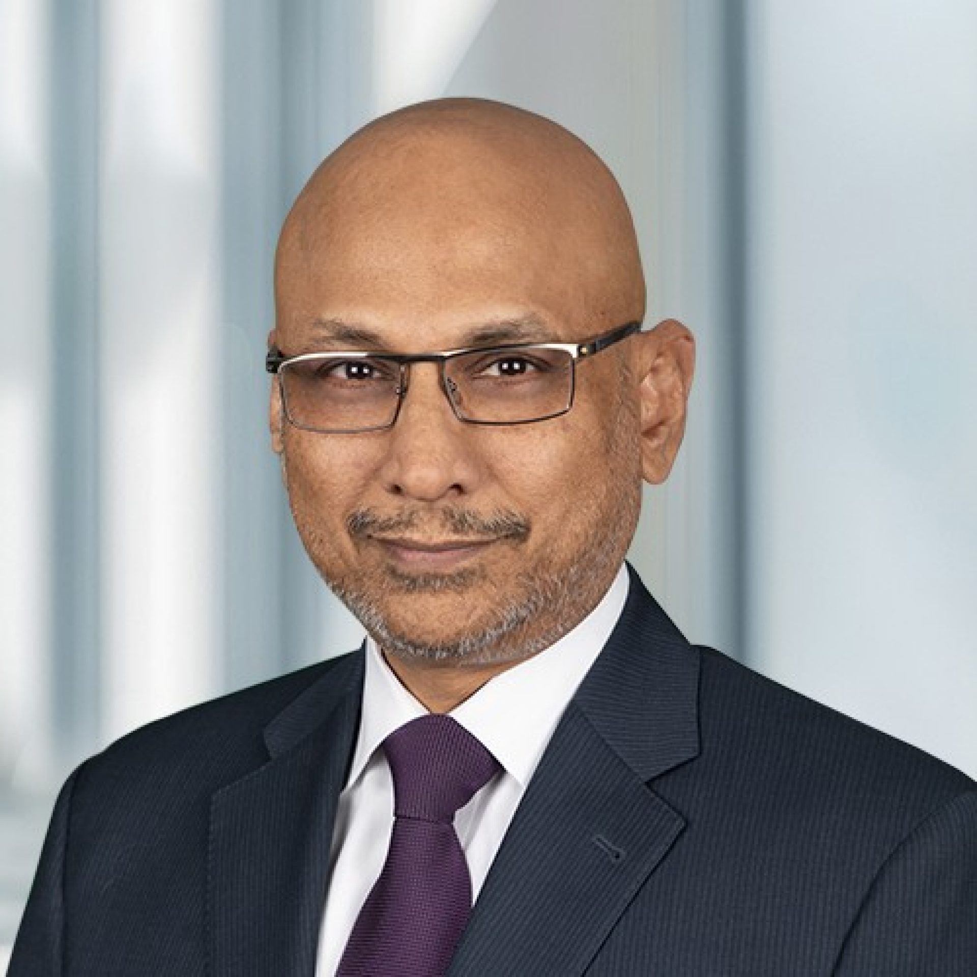 Rizwan Baig - American Council of Engineering Companies of New York