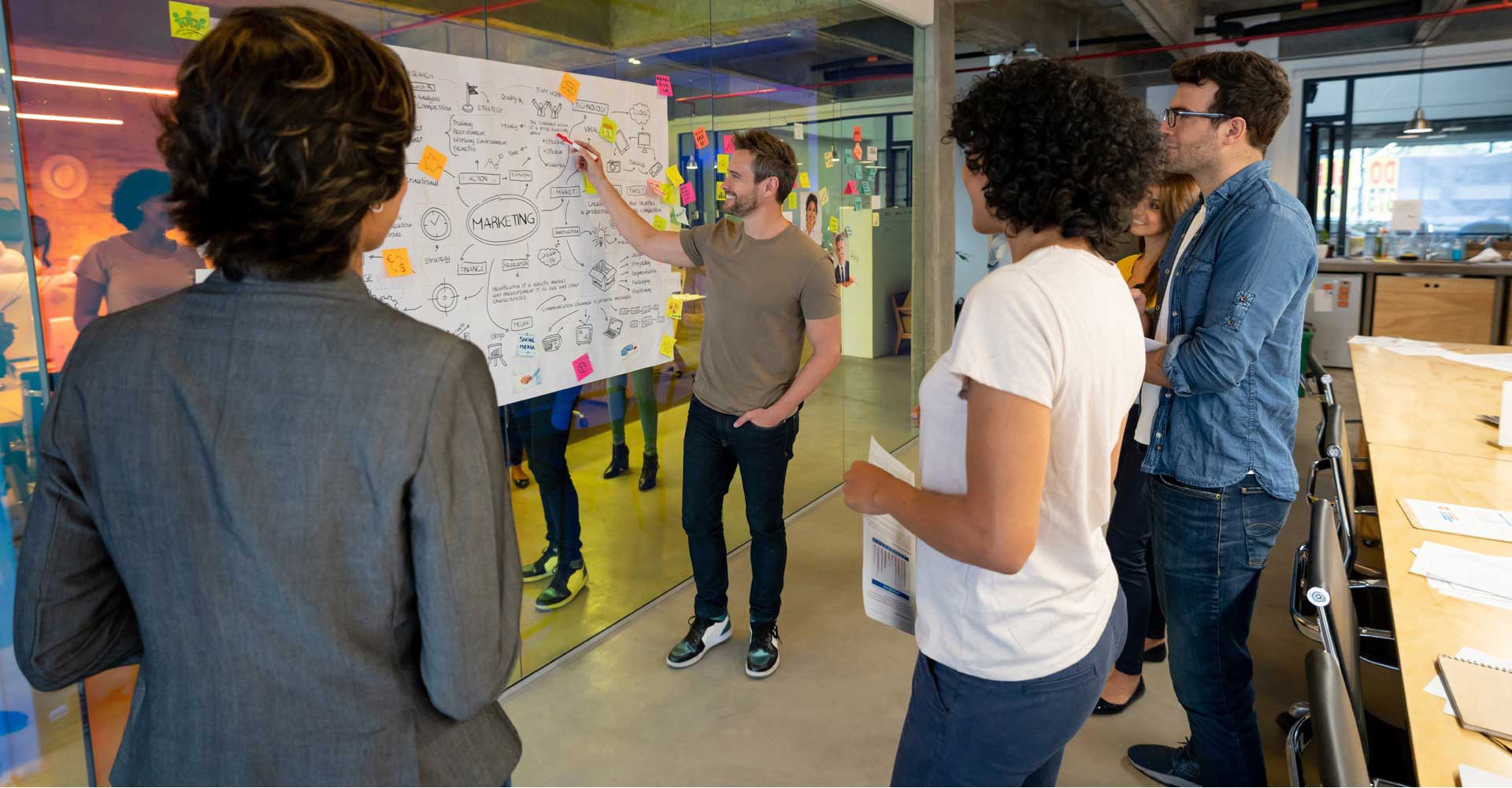Association of Change Management Professionals