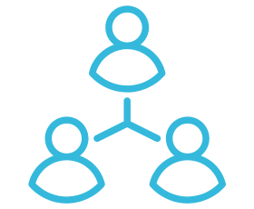 COMMUNITY ICON