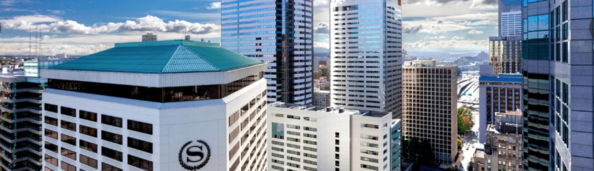 Hotel Information ACSP Annual Conference