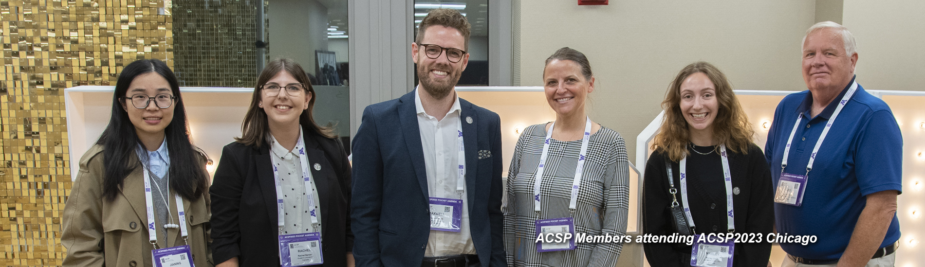 Acsp Association of Collegiate Schools of Planning, Inc.