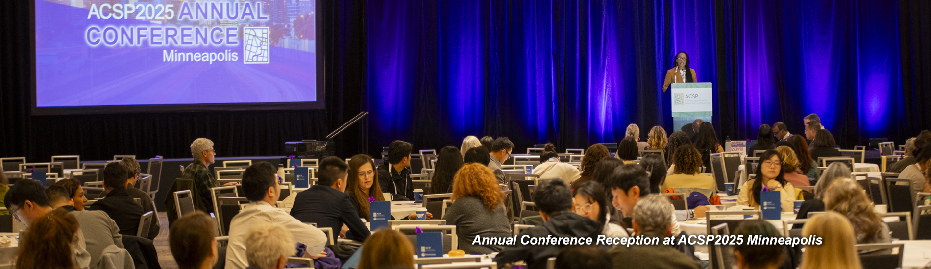 Acsp Association of Collegiate Schools of Planning, Inc.