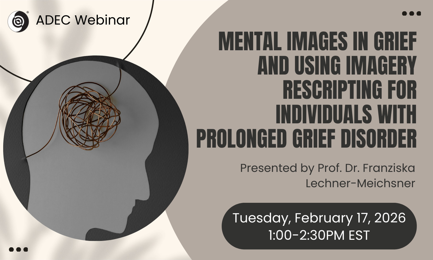 Learn With Us: February Live Webinar