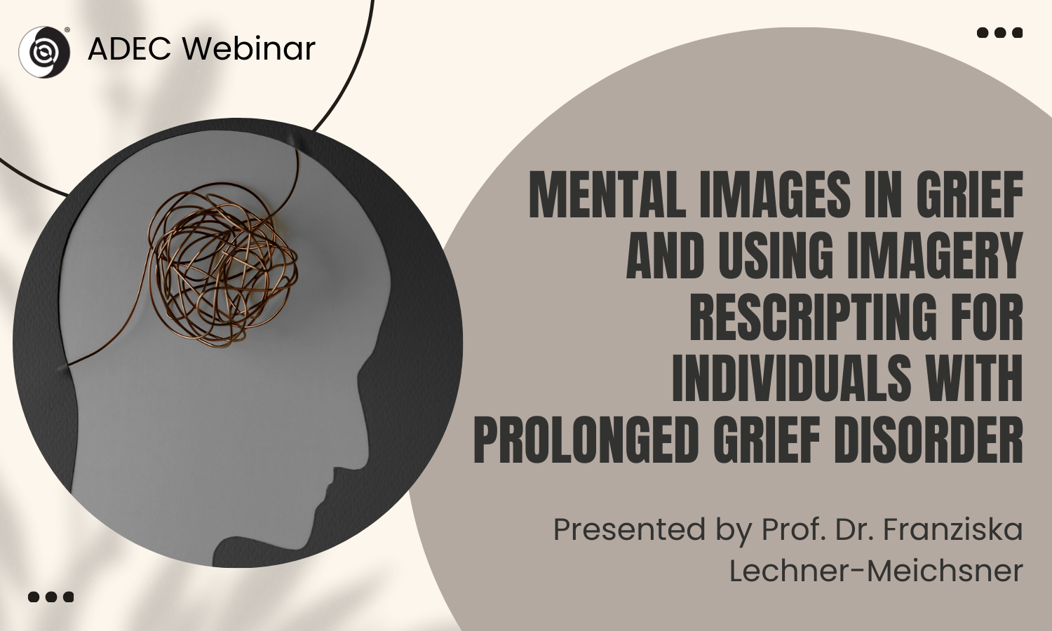 Learn With Us: February Live Webinar