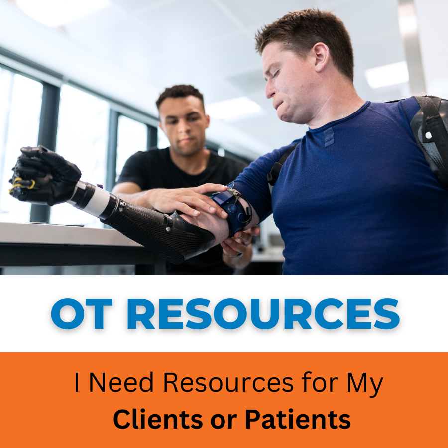 OT Resources ADED