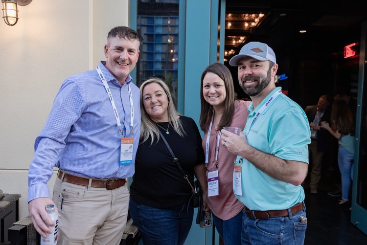 CONNECT Conference Association of Equipment Management Professionals