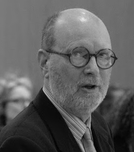 Ivan Gaskell