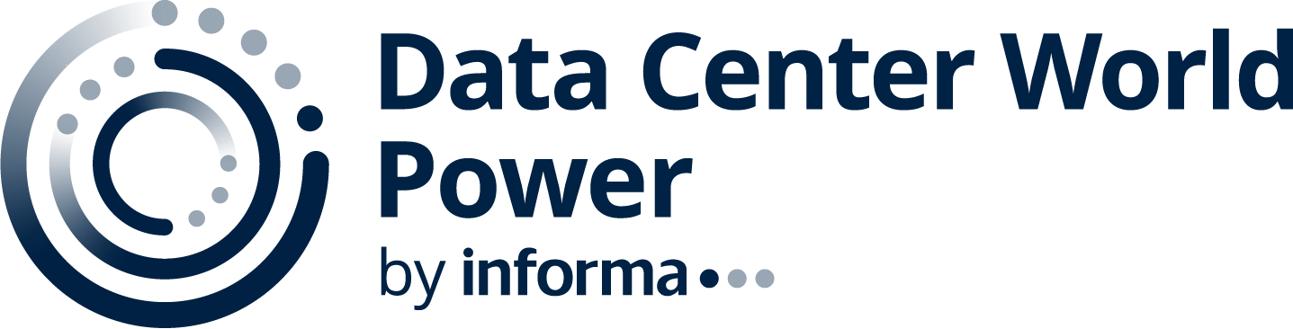 Data Center World Power logo