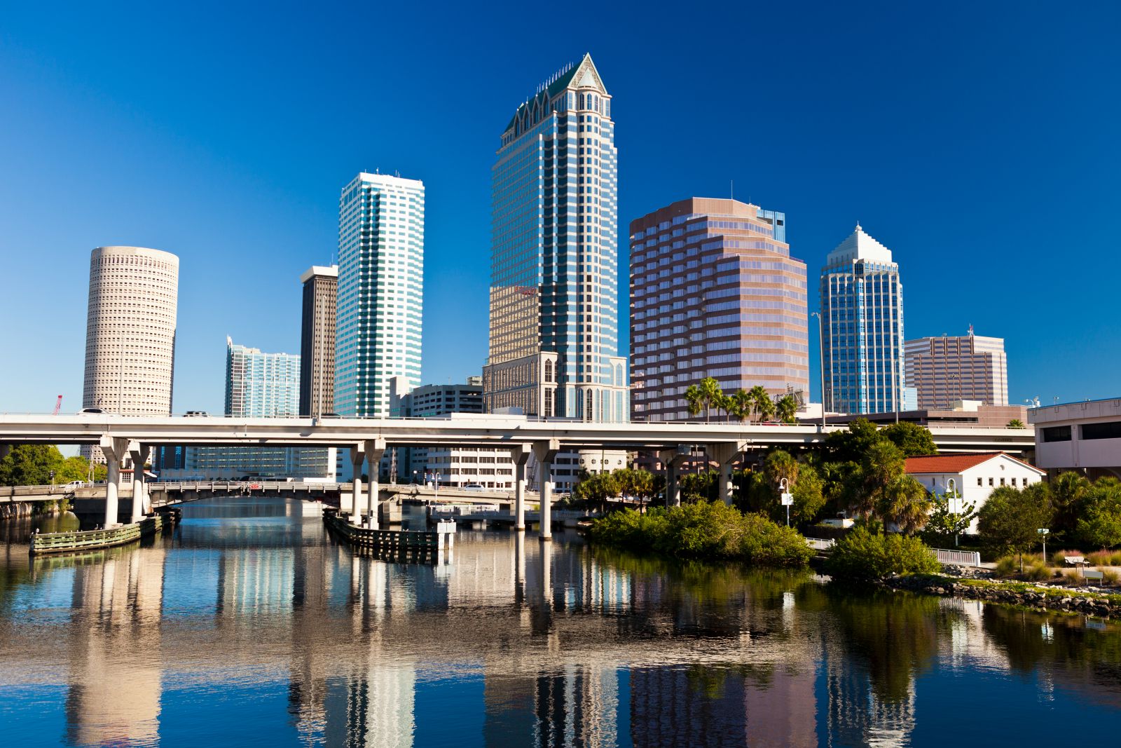 Greater Tampa Bay Chapter - AFCOM