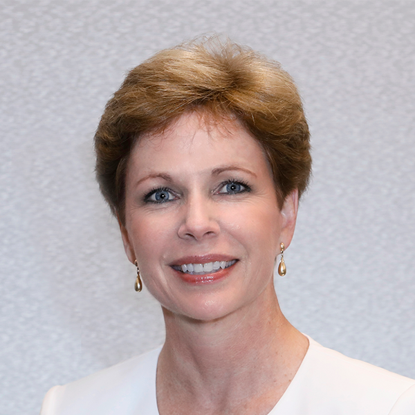 Ann Eberts, AGA CEO