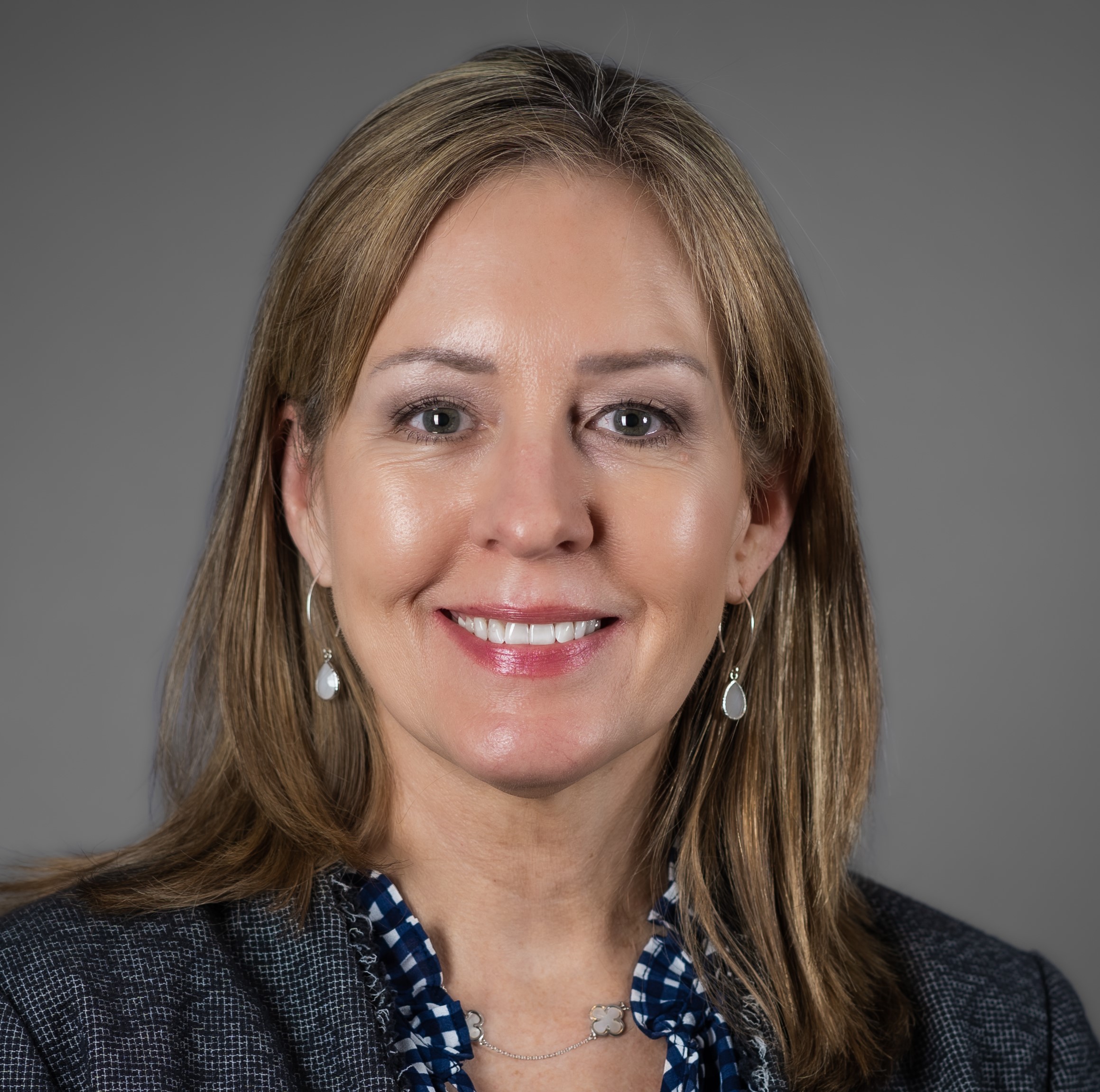 Susan Fritzlen, AGA COO