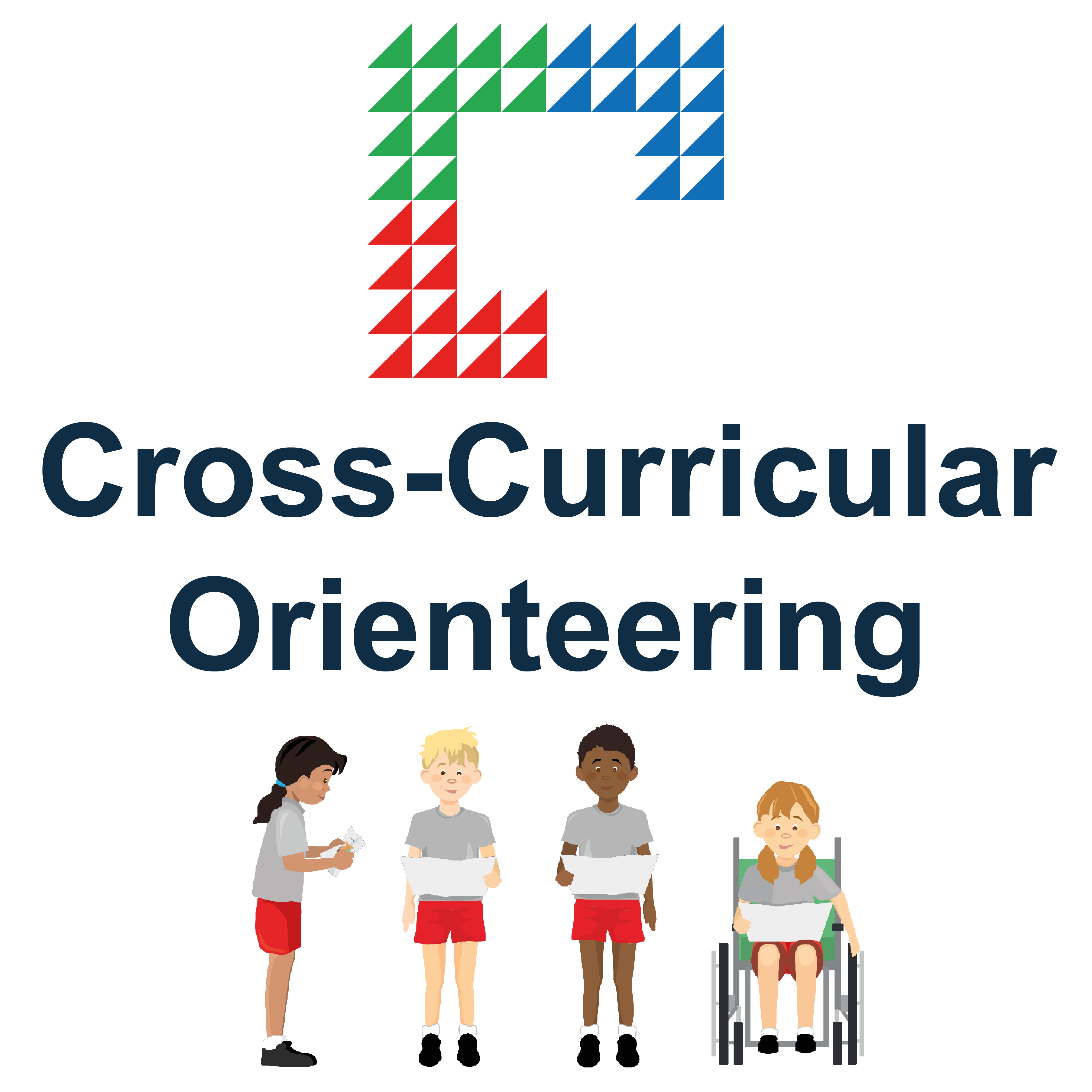 www.crosscurricularorienteering.co.uk