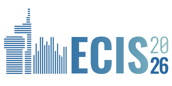 ECIS 2026 Logo