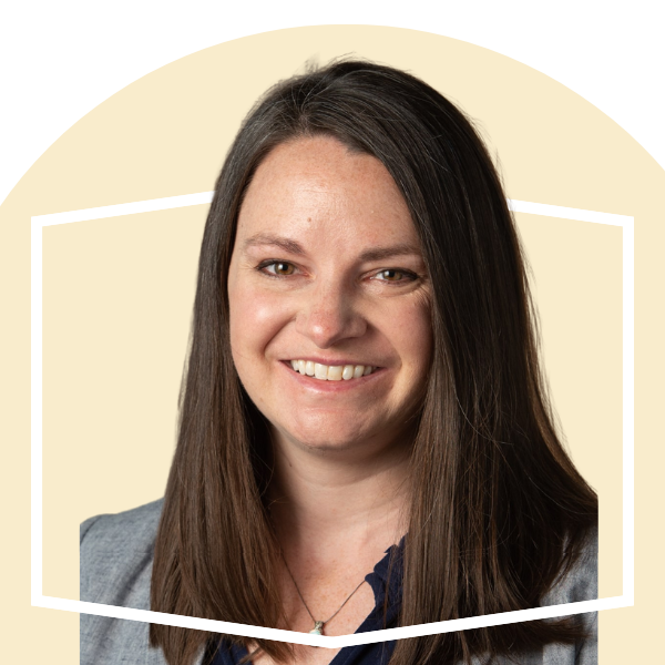 Cassandra Collier — Academic Member