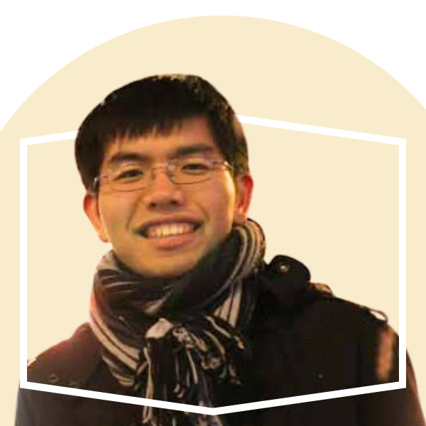 Chih-Yuan (Ben) Chou — Academic Member